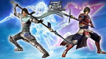 真三国无双8修改器
