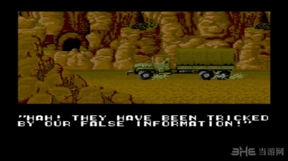 怒 III (Ikari III - The Rescue)ROM