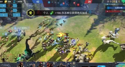 好玩的冷门手游推荐