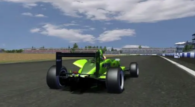 rFactor