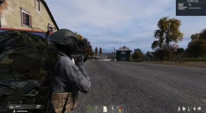 DAYZ