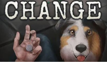 CHANGE无家可归的生存体验