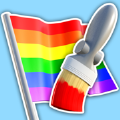 Flag Painters游戏