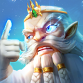 王牌天神我打架超神