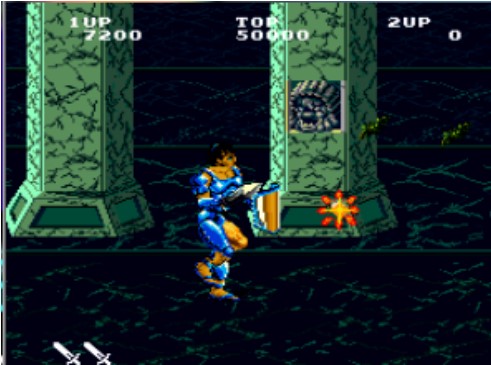 黄金之城 (Gladiator)ROM