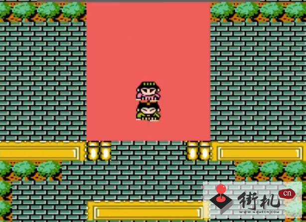 FC荆轲新传中文版hack