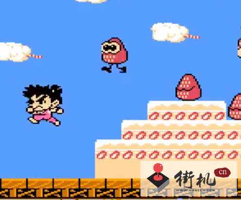 FC快杰洋枪2手机版