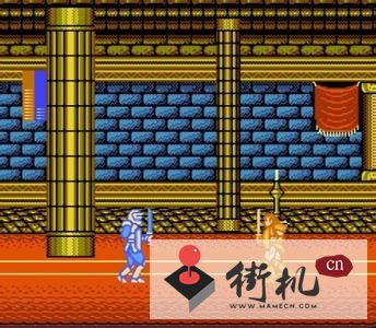 龙之城堡无敌安卓版