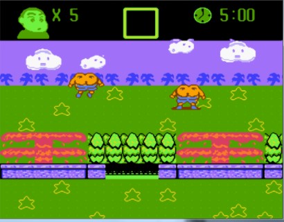 蜡笔小新 (Crayon Shinchan Orato Asobo) 日版ROM