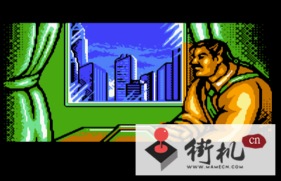 FC特种部队1代修改版