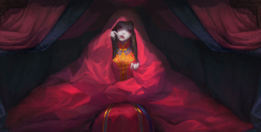 适合万圣节玩的恐怖游戏