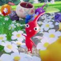 pikmin Bloom