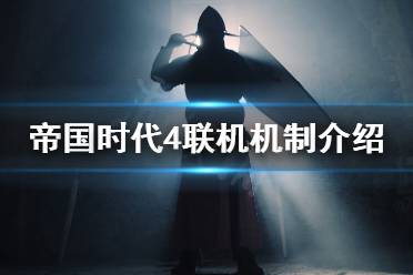 《帝国时代4》可以联机吗