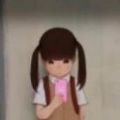 失踪的少女