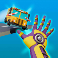 Time Controller 3D