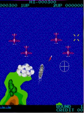 诺曼第之役 (D-Day) ROM