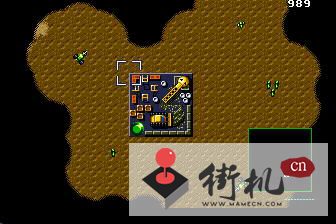 MD沙丘魔堡2完美汉化版