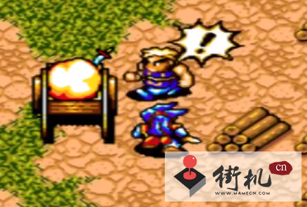 封神英杰md传修改版