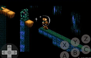 皇帝的财宝md全道具版