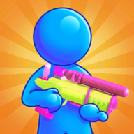 鱿鱼小队阿尔法行动apk