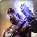 darkness rises