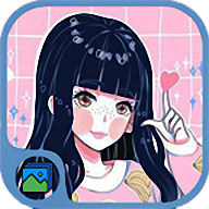 公主的化妆学校