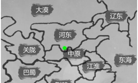 类似炙热江湖的游戏