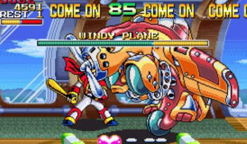 fc棒球小子