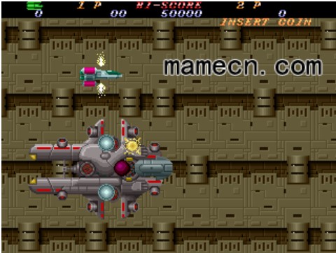 地狱火 (Hellfire) ROM