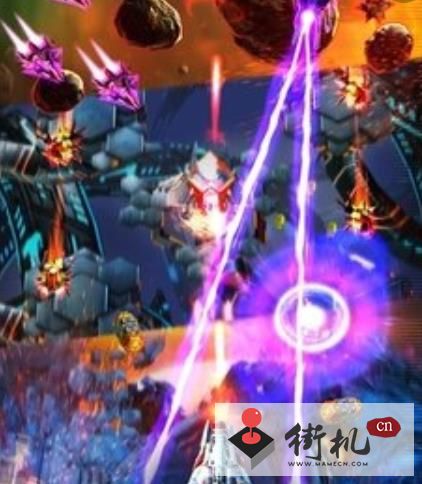 MD太空战士全地图版