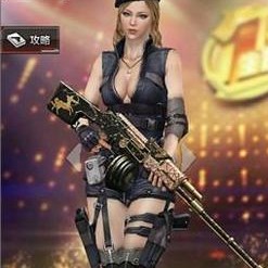 怪蜀黍开坦克
