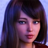 阳光的爱v