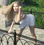 Myriam计划生活与探索