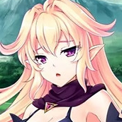 最凶暴的魔王大人女体化V