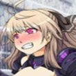 恶蔷薇高洁女战士与恶魔之铠