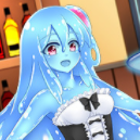 与史莱姆少女的奇妙日常