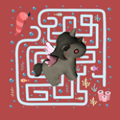 史诗迷宫跑者