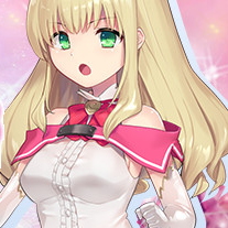魔法少女诺布尔劳斯