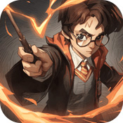 哈利波特魔法觉醒全魔杖