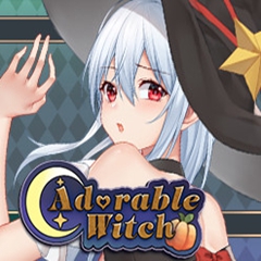AdorableWitch