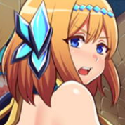 姬骑士以骑士为目标