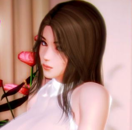甜蜜小镇
