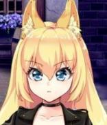 兽耳少女绝不背叛