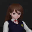 女子校裏換金所2