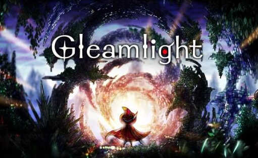 微光Gleamlight