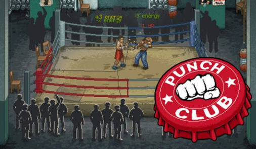 PUNCHCLUB