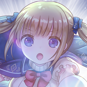 莉莉公主与少女圣骑士贞德