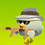公鸡射手内置