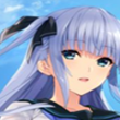 水莲与紫苑