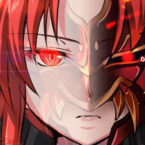 赤发魔神艾格妮丝